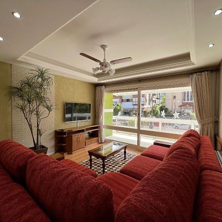 Apartmán Morada Da Montanha Frente Borges By Achei Gramado Exteriér fotografie