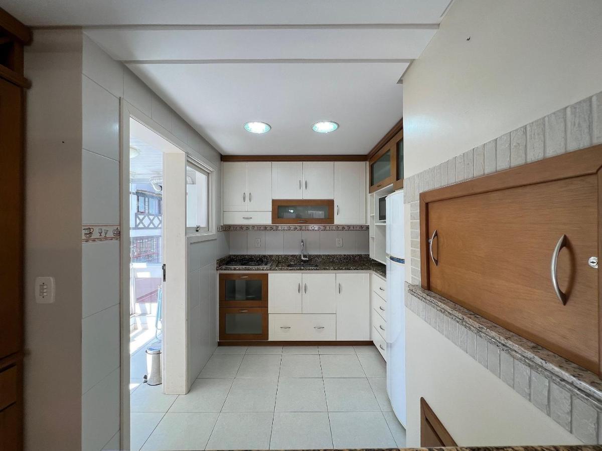 Apartmán Morada Da Montanha Frente Borges By Achei Gramado Exteriér fotografie