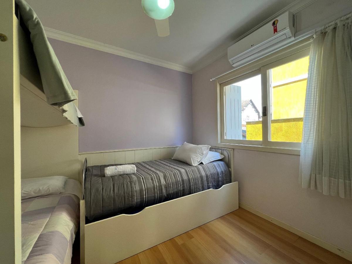 Apartmán Morada Da Montanha Frente Borges By Achei Gramado Exteriér fotografie