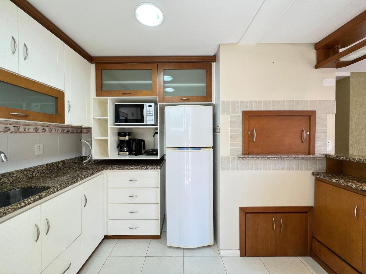 Apartmán Morada Da Montanha Frente Borges By Achei Gramado Exteriér fotografie